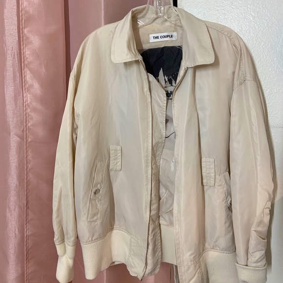 Winter Jacket - Picture 2 of 7